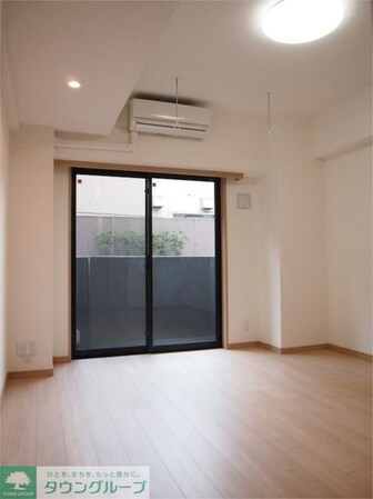 ルーブル高田馬場参番館の物件内観写真